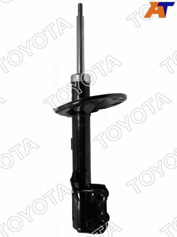 Стойка передняя LH TOYOTA Toyota (Тойота) Highlander (Хайлэндер) ( XU50,  XU70) (2013-2024) XU50, XU70 дорестайлинг, рестайлинг