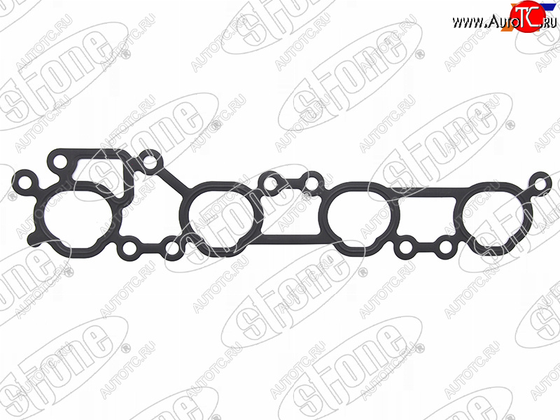 529 р. Прокладка впускного коллектора SR20DE STONE Nissan Tino V10 доресталийнг (1998-2003)  с доставкой в г. Тамбов