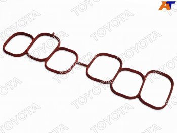 Прокладка впускного коллектора TOYOTA CAMRY 2GRFKS TOYOTA Toyota Camry XV70 дорестайлинг (2017-2021)