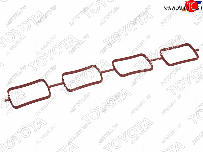 1 249 р. Прокладка впускного коллектора TOYOTA Toyota Camry XV70 дорестайлинг (2017-2021)  с доставкой в г. Тамбов