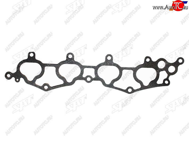 299 р. Прокладка впускного коллектора B20B SAT  Honda CR-V (RD1,RD2,RD3), Integra (DC1,DC2,  DB6,DB7,DB8,DB9,  DB6,DB8,DB9), Orthia, SM-X, StepWagon (RF1,RF2)  с доставкой в г. Тамбов