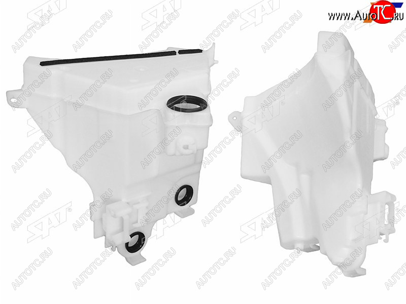 2 999 р. Бачок омывателя Toyota Land Cruiser Prado (J150) 09-20  4Runner 09-24 SAT ST-TY150-101-0  с доставкой в г. Тамбов