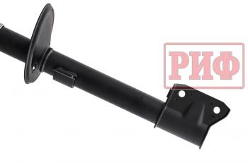 7 499 р. Амортизатор РИФ задний Renault Duster 2010+, Nissan Terrano 2014+ штатный OEM 56 21 039 64R РИФ sag338sl  с доставкой в г. Тамбов. Увеличить фотографию 4