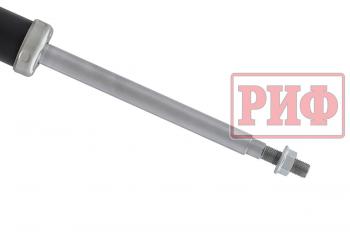 7 499 р. Амортизатор РИФ задний Renault Duster 2010+, Nissan Terrano 2014+ штатный OEM 56 21 039 64R РИФ sag338sl  с доставкой в г. Тамбов. Увеличить фотографию 3