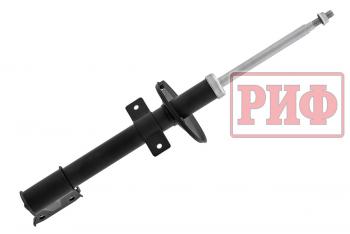 7 499 р. Амортизатор РИФ задний Renault Duster 2010+, Nissan Terrano 2014+ штатный OEM 56 21 039 64R РИФ sag338sl  с доставкой в г. Тамбов. Увеличить фотографию 2