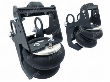 30 999 р. Механизм подъёма оси BPW ECO PLUS (рессоры 100 мм) Арайд 99094.04  с доставкой в г. Тамбов. Увеличить фотографию 2