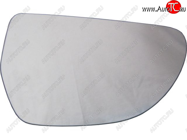 639 р. AUDI A4 07- {A3A5A8 08- A6 09-OCTAVIA 08-} СТЕКЛО ЗЕРКАЛА ПРАВ С ПОДОГРЕВ (Китай) BODYPARTS ai0a407-461-r  с доставкой в г. Тамбов