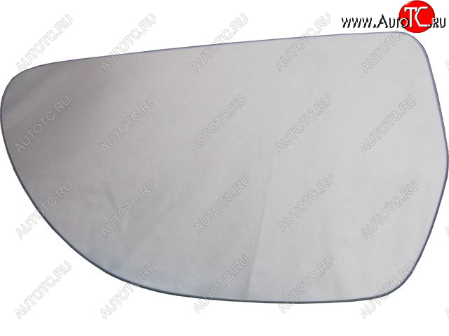 629 р. AUDI A4 07- {A3A5A8 08- A6 09-OCTAVIA 08-} СТЕКЛО ЗЕРКАЛА ЛЕВ С ПОДОГРЕВ (Китай) BODYPARTS ai0a407-461-l  с доставкой в г. Тамбов