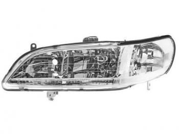 Левая фара BODYPARTS Honda Accord CF седан дорестайлинг (1997-2000)