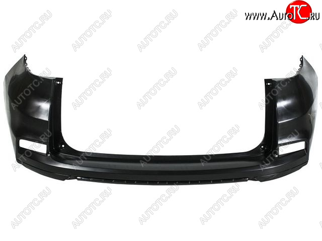2 899 р. CR-V 15- БАМПЕР ЗАДН (Китай) BODYPARTS hdcrv15-640  с доставкой в г. Тамбов