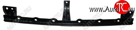 5 199 р. ASX 10- БАЛКА СУППОРТА РАДИАТ ВЕРХН (Китай) BODYPARTS mbasx10-390  с доставкой в г. Тамбов