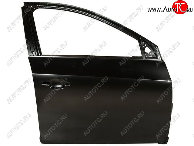 14 899 р. CRUZE 09- ДВЕРЬ ПЕРЕДН ПРАВ (Китай) BODYPARTS cvcrz09-510-r  с доставкой в г. Тамбов