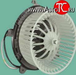 3 179 р. ASTRA 09- ВЕНТИЛЯТОР  ОТОПИТЕЛЯ (Китай) BODYPARTS opast09-8b0  с доставкой в г. Тамбов