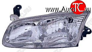 4 999 р. Левая фара Bodyparts Toyota Camry XV20 (1999-2001)  с доставкой в г. Тамбов