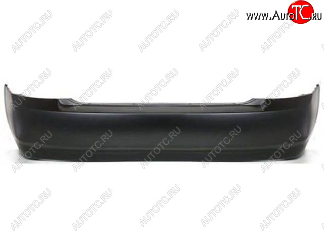 2 899 р. CERATO 04-06 БАМПЕР ЗАДН (Китай) BODYPARTS kacet04-641  с доставкой в г. Тамбов