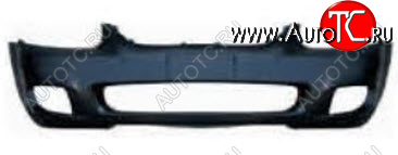 3 599 р. CERATO 07- БАМПЕР ПЕРЕДН (Китай) BODYPARTS kacet07-161  с доставкой в г. Тамбов