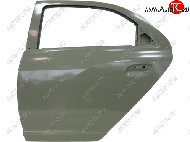 15 799 р. COBALT 13- ДВЕРЬ ЗАДН ЛЕВ (Китай) BODYPARTS cvcob13-520-l  с доставкой в г. Тамбов