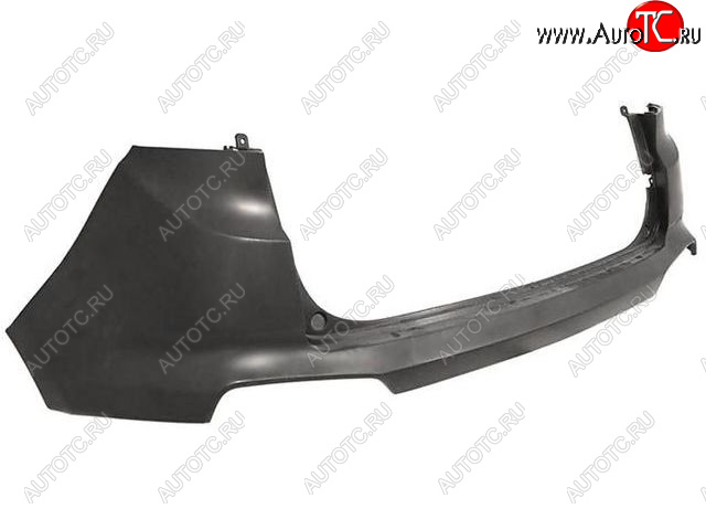2 899 р. CRETA 16- БАМПЕР ЗАДН ВЕРХН (Китай) BODYPARTS hncre16-640  с доставкой в г. Тамбов