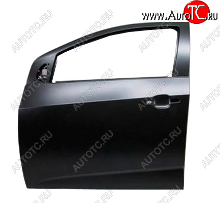 15 799 р. AVEO ДВЕРЬ ПЕРЕДН ЛЕВ (Китай) BodyParts cvave11-510-l  с доставкой в г. Тамбов