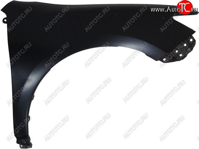 3 099 р. CAMRY 11- КРЫЛО ПЕРЕДН ПРАВ (Китай) BodyParts tycam11-272-r  с доставкой в г. Тамбов