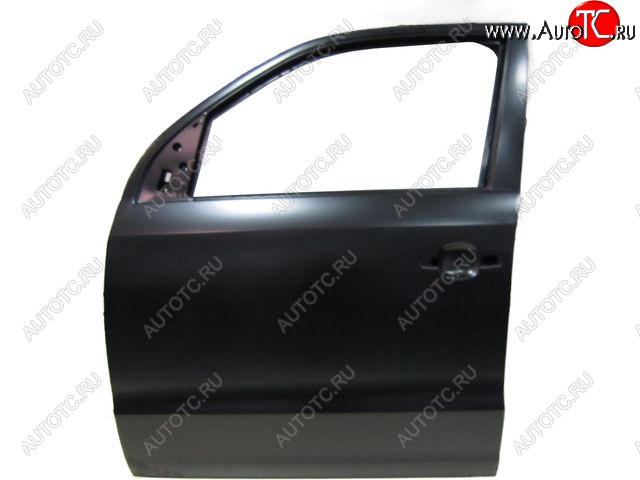 32 999 р. AMAROK ДВЕРЬ ПЕРЕДН ЛЕВ (Китай) BODYPARTS vwamr10-510-l  с доставкой в г. Тамбов