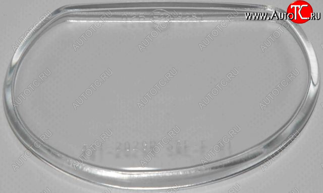 379 р. AUDI A3 04-08 {Q7 08-} СТЕКЛО ФАРЫ ПРОТИВОТУМ ПРАВ (РОССИЯ) BodyParts ai0a304-080-r  с доставкой в г. Тамбов