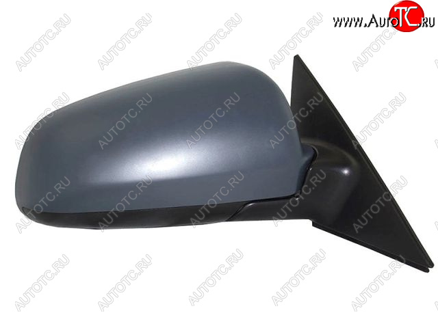 1 239 р. AUDI A3 04-08 ЗЕРКАЛО ПРАВ (3 дв) ЭЛЕКТР С ПОДОГРЕВ (convex) (Тайвань) ГРУНТ BodyParts ai0a304-450x-r  с доставкой в г. Тамбов