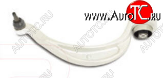 4 499 р. AUDI A4 07- {A5 07- Q5 08-} РЫЧАГ ПЕРЕДН ПОДВЕСКИ ЛЕВ НИЖН СЗАДИ (Тайвань) BodyParts ai0a407-811-l  с доставкой в г. Тамбов