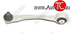 1 089 р. AUDI A4 07- {A5 07-} РЫЧАГ ПЕРЕДН ПОДВЕСКИ ЛЕВ ВЕРХН СЗАДИ (Тайвань) BodyParts ai0a407-813-l  с доставкой в г. Тамбов