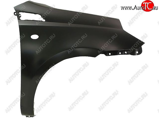 4 799 р. AVEO 08- КРЫЛО ПЕРЕДН ПРАВ (ХЭТЧБЭК) (Тайвань) BodyParts cvave08-270-r  с доставкой в г. Тамбов
