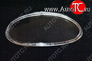 369 р. ACCORD 06-07 {ACCORD 03-06, JAZZ 03-08} СТЕКЛО ФАРЫ ПРОТИВОТУМ ПРАВ BodyParts hdacr06-080-r  с доставкой в г. Тамбов