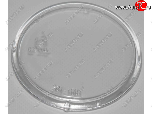 459 р. CR-V 00-02 СТЕКЛО ФАРЫ ПРОТИВОТУМ Л=П BodyParts hdcrv00-080-z  с доставкой в г. Тамбов