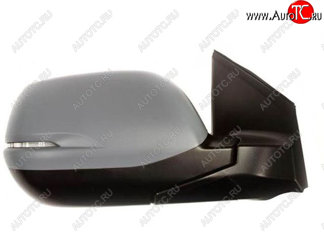 8 799 р. CR-V 12- ЗЕРКАЛО ПРАВ ЭЛЕКТР С ПОДОГРЕВ , УК.ПОВОР , АВТОСКЛАДЫВ (convex) (Тайвань) BodyParts hdcrv12-451-r  с доставкой в г. Тамбов