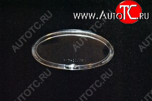 349 р. CIVIC 09- СТЕКЛО ФАРЫ ПРОТИВОТУМ Л=П (СЕДАН) (РОССИЯ) BodyParts hdcvc09-080-z  с доставкой в г. Тамбов