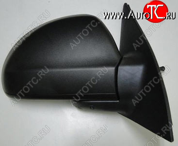 4 899 р. CEED 07- ЗЕРКАЛО ПРАВ ЭЛЕКТР С ПОДОГРЕВ (convex) (Тайвань) BodyParts kacee07-450-r  с доставкой в г. Тамбов