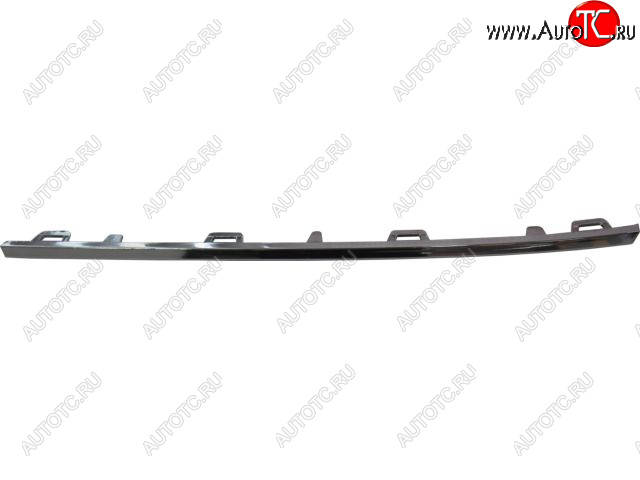 869 р. AMAROK 10- МОЛДИНГ РЕШЕТКИ РАДИАТОРА ПРАВ ВЕРХН ХРОМ BodyParts vwamr10-120-r  с доставкой в г. Тамбов