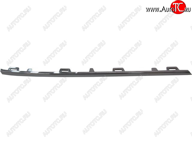 969 р. AMAROK 10- МОЛДИНГ РЕШЕТКИ РАДИАТОРА ПРАВ НИЖН ХРОМ BodyParts vwamr10-121-r  с доставкой в г. Тамбов