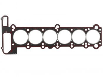 1 299 р. Прокладка ГБЦ M50B25 SAT BMW 5 серия E34 седан дорестайлинг (1988-1994)  с доставкой в г. Тамбов. Увеличить фотографию 1