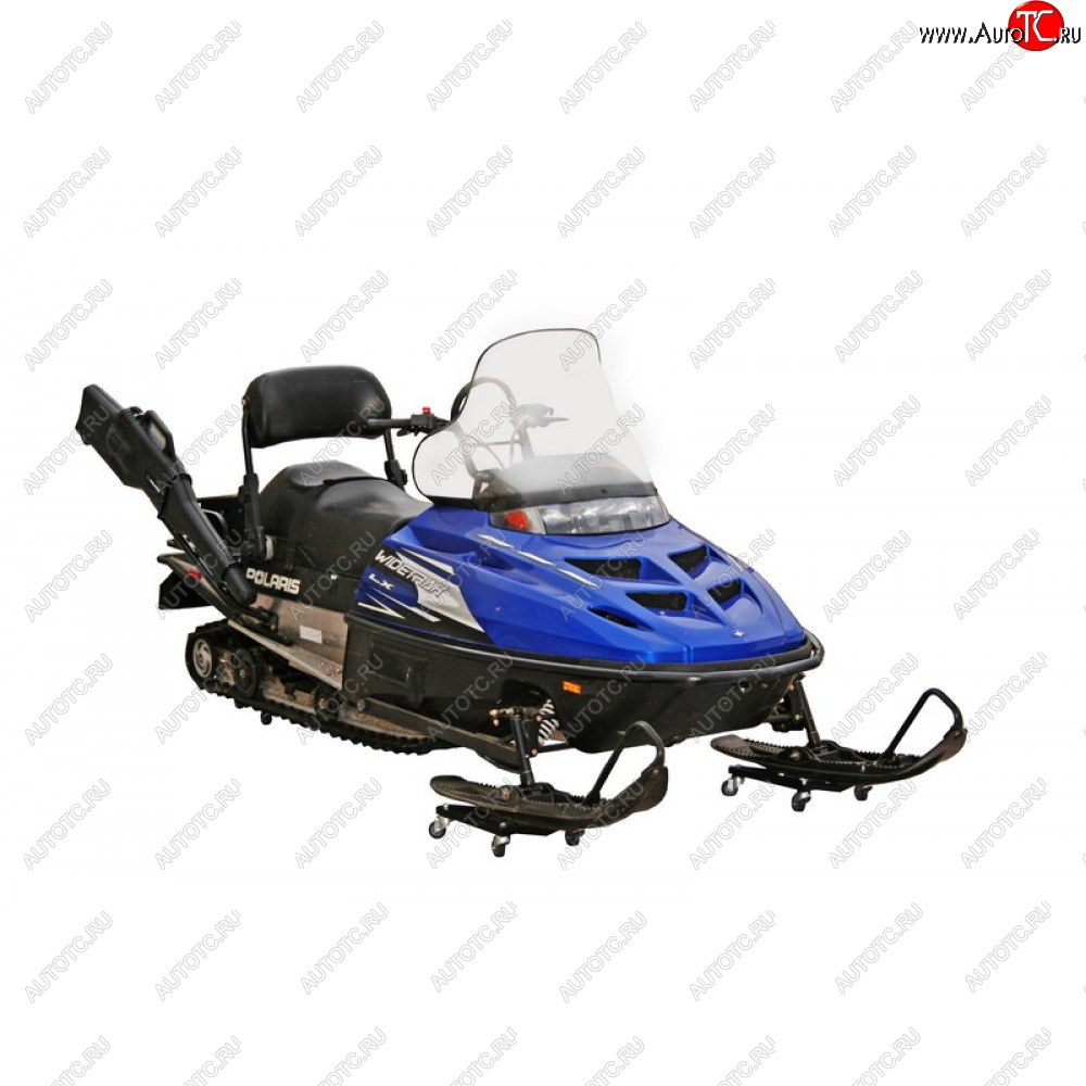 6 999 р. Дуга защитная Снегоход Polaris Widetrak LX  0805  с доставкой в г. Тамбов