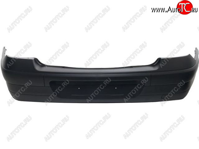 7 399 р. CLIO 01- {SIMBOL} БАМПЕР ЗАДН (СЕДАН) (Италия) BodyParts rncli01-641  с доставкой в г. Тамбов