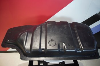 17 349 р. Пластиковый топливный бак (BP) - 43 л  KIA Rio  3 QB (2011-2017) дорестайлинг седан, дорестайлингхэтчбек5дв., рестайлинг седан, рестайлингхэтчбек5дв.  с доставкой в г. Тамбов. Увеличить фотографию 3