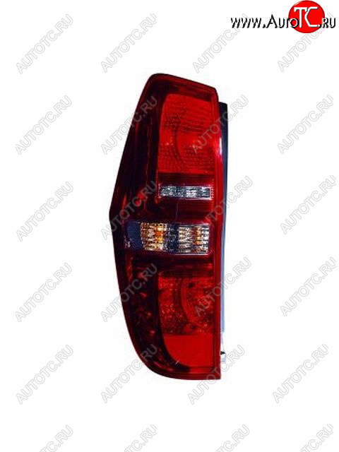 4 699 р. Левый фонарь BODYPARTS Hyundai Starex/Grand Starex/H1 TQ дорестайлинг (2007-2013)  с доставкой в г. Тамбов