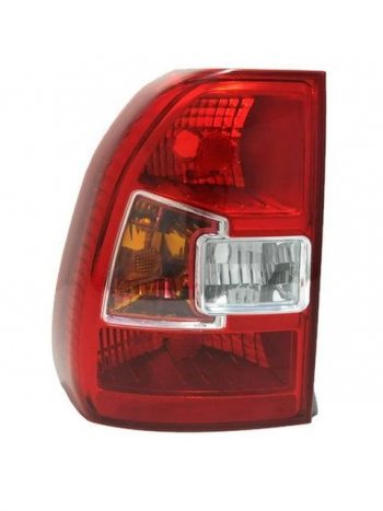 Левый фонарь BODYPARTS KIA (КИА) Sportage (Спортаж)  2 JE,KM (2008-2010) 2 JE,KM  рестайлинг