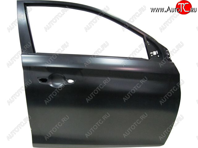 14 599 р. ALSVIN 18- ДВЕРЬ ЗАДН ПРАВ (Китай) BodyParts cnals18-520-r  с доставкой в г. Тамбов