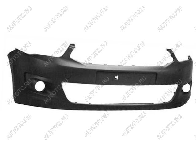 4 399 р. C-ELYSEE 13- БАМПЕР ПЕРЕДН (Италия) BodyParts cncel13-164  с доставкой в г. Тамбов