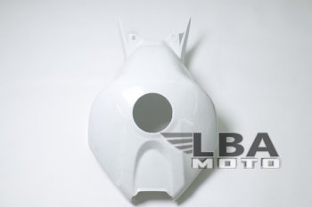 Накладка на бак для Honda CBR 1000 RR 04-05 Без цвета  пм-00000386