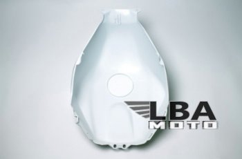 Накладка на бак для Honda CBR 600RR 05-06 Без цвета  пм-00000319