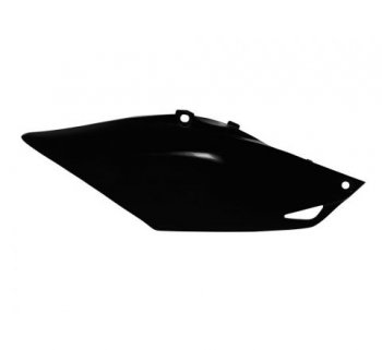 Обтекатели задн. боковые R-Tech Honda CRF250 14-17, CRF450 13-16 (R-FICRFNR0013) Черный  r-ficrfnr0013