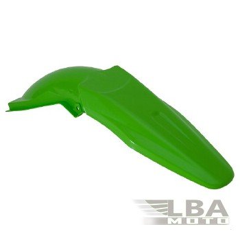 Крыло заднее R-Tech Kawasaki KX250F450F 06-08 (R-PPKXFVE0006) зеленое  r-ppkxfve0006