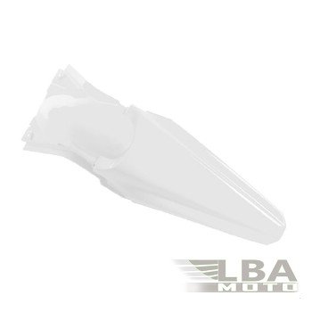 Крыло заднее R-Tech Kawasaki KX250F 13-16, KX450F 12-15 (R-PPKXFBN0012) белое  r-ppkxfbn0012